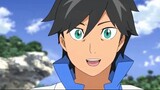 Monsuno Trailer (full movie link in introduction)