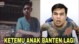 Anak Banten dan anggota katak bhizer nantang Gogo Sinaga || Prank Ome TV