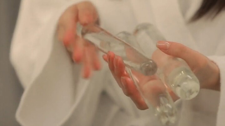 ใบไม้ร่วงได้รับความนิยมจากศาสตร์นิยมดูเจ็บใจ เสี่ยวสุ่ยเล่นดี