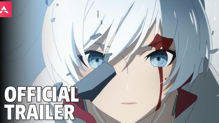 RWBY Ice Queendom - ตัวอย่างอย่างเป็นทางการ