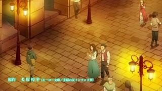 S2 Isekai shokudou (Episode 6)