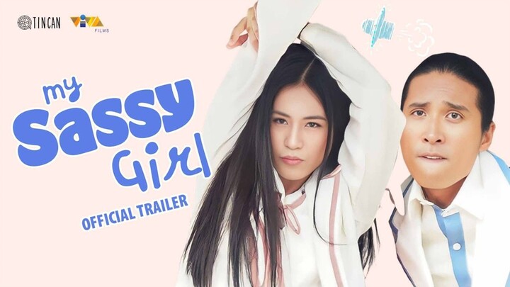 MY SASSY GIRL (VIVA FIMLS)