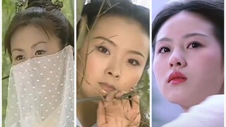 [Drama] Beautiful Women's Entrance in Chinese Drama