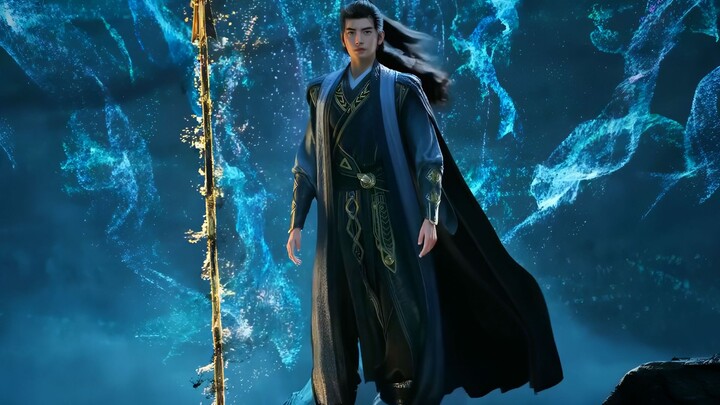 Even today, we still don’t know just how high Han Li’s limits truly are.