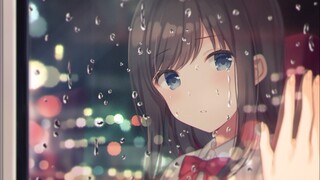 Saya ingin mendedikasikan film ini untuk semua orang yang menyukai Makoto Shinkai