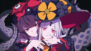 FGO全英灵燃爆集合！准备上了Master！