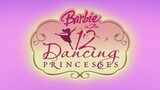 Barbie in the 12 Dancing Princesses (2006) Dubbing Indonesia