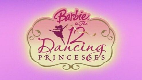 Barbie in the 12 Dancing Princesses (2006) Dubbing Indonesia