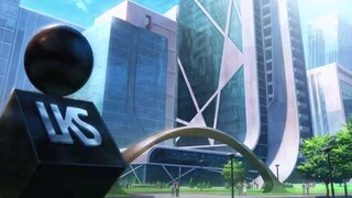 gaiken shijou shugi {L00kism} ep 06 ENGSUB