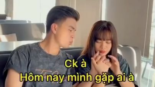 Hiển Ngáo _ Chủ Tịch Lê Trung Hoàng Và Cái Kết