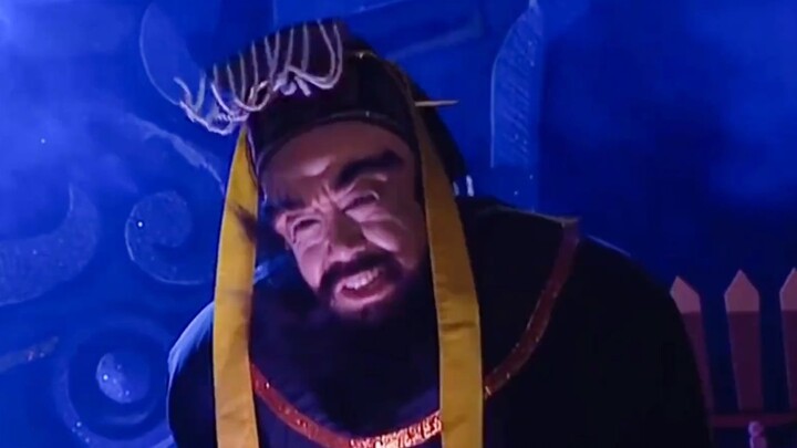 “Journey to the West” Casting: Strange Occurrences on Set — After the Makeup Artist “Yan Wang” Was F