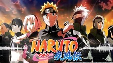 Naruto Shippuden Dubbing Indonesia Eps 3