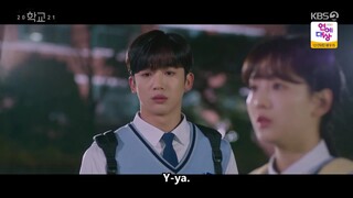 [Indo-Sub] Ep.10 | ˢᶜʰᵒᵒˡ ²⁰²¹ ⁽²⁰²¹⁾. 720P