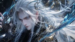 Heaven Swallowing Record episode 16