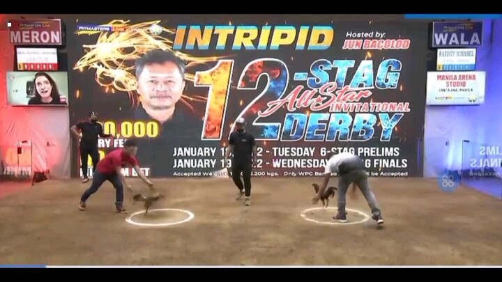 J bacolod vs fatboy