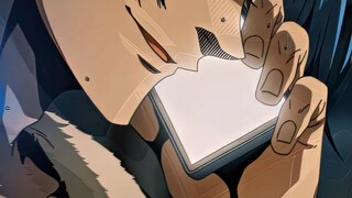 blue lock  , ganteng banget Kaiser saat pertama kali muncul di anime nya🌹🌹🌹🌹💋💋💍💍💍😘😘😘😘🌹
