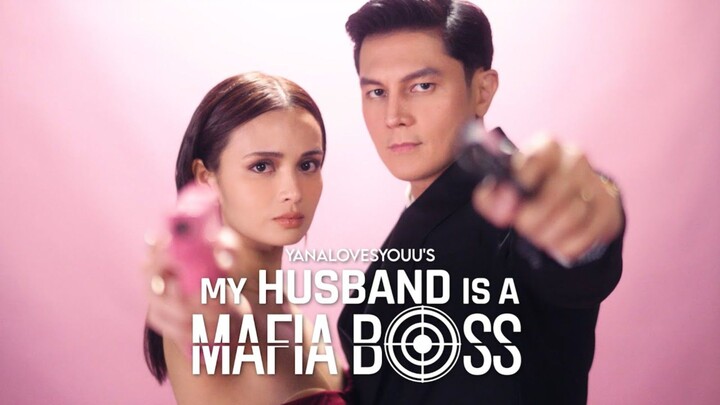My Husband Is A Mafia Boss : VivaOne