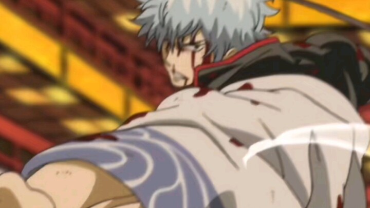 Gintama Remix Samurai Soul