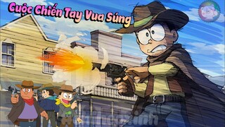 Review Doraemon - Ngôi Vị Vua Súng Cấp Tiểu Học? | #CHIHEOXINH | #976