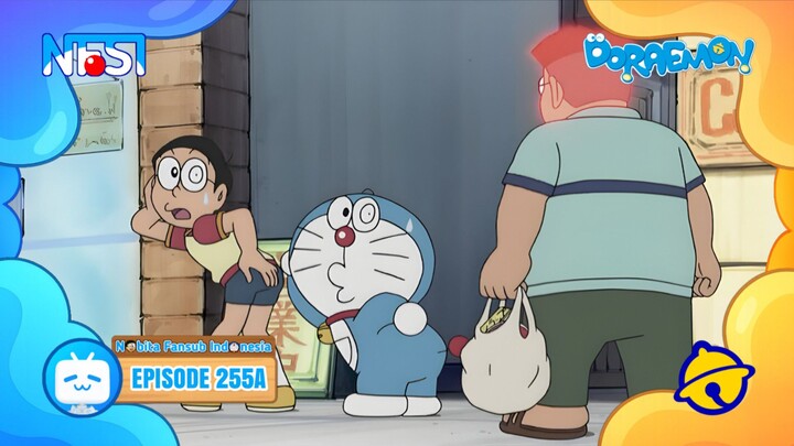 RERUN 🎬 Serial Film Doraemon Bahasa Indonesia | "Shizuka Tralala Trilili" - NFSI