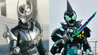 Batrider of the past vs Batrider of the present