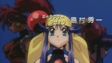 Saber Marionette J Ep 20