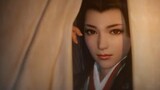[4K60 frames] Nobunaga's Ambition 16: Newborn Opening Animation