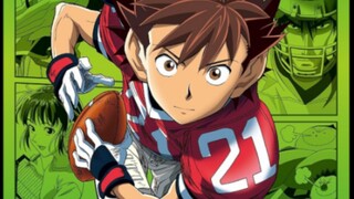 Eyeshield 21(Eps 6) Indo sub