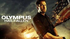 Olympus Has Fallen (Tagalog) 2013