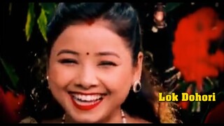 Chij Gurung VS Asmita Live Dohori| New Nepali SOng| dohori | Lok dohori | Live DOhori