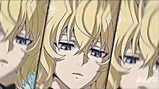 Mikaela badass - AMV EDIT [OUTSIDE]