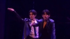 Huang Minghao benar-benar pantas mendapatkan gelar Daji yang menghibur! Ketegangan seksual langsung 