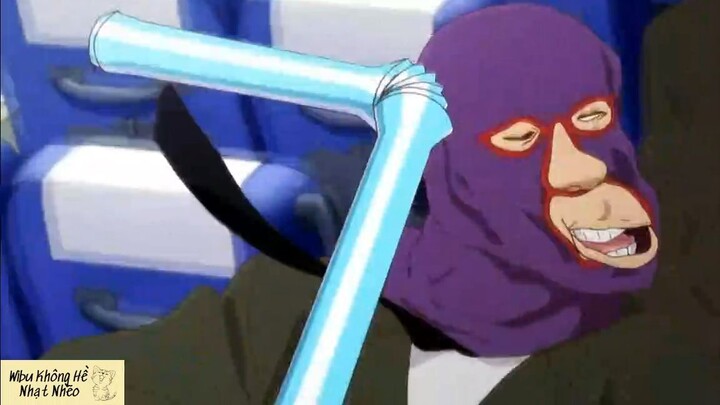 Punch Line「AMV」- Believer - Sự tin Cậy #anime