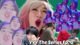 (LOL) YYY the series episode 0 | YYYมันส์เว่อร์นะ Reaction