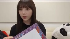 Yoda Yuuki (Nogizaka46/のぎおび×SHOWROOM/SHOWROOM Live Streaming/2024.01.24)