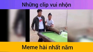 Những clip vui nhộn