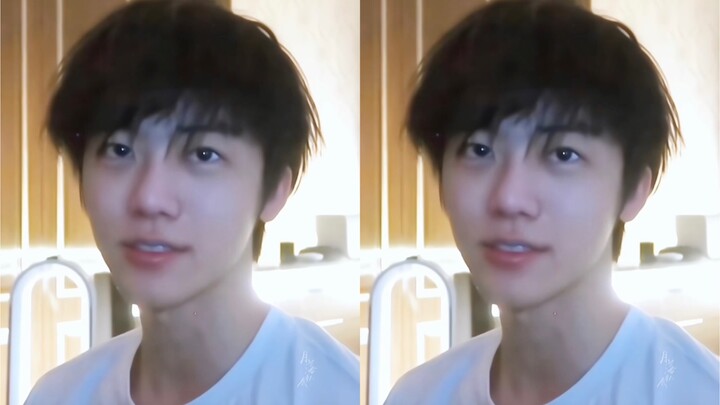 "Roh Jae-min" - Battle God with No Makeup