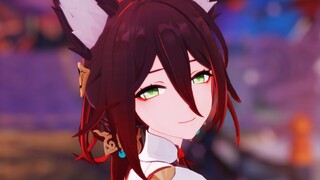 🥰  狐  人  大  胜  利  🥰——【極 楽 浄 土】