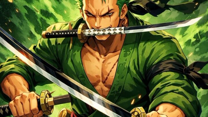 zoro