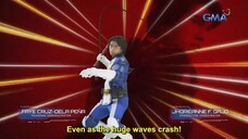 Voltes V Legacy-69 English