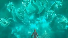 PREVIEW SPOILER BTTH SEASON 5 EPS 141