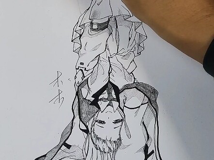 ไม่เคยเรียนวาดภาพกับวาดภาพเป็น