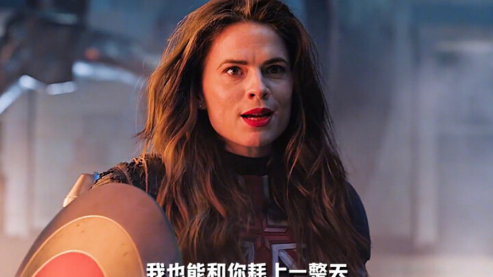 到底是谁教你这么剪的 ？ 真的是泰裤辣 ！