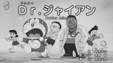 Doraemon Dokter Giant