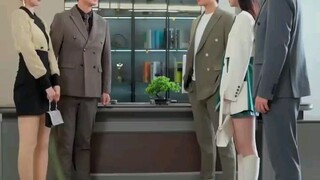 #7 วันป่วนหัวใจกับชายในฝัน.