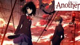 S1 Episode 1 | Another (Anime) | "Rough sketch"
