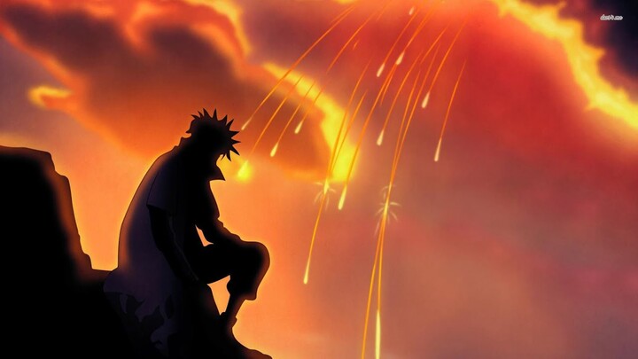 Naruto Shippuuden AMV - Last Goodbye