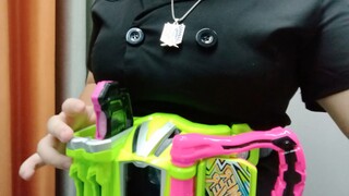Jika Anda juga menyukai anime dan tokusatsu, tidak ada yang ingin saya katakan