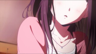 Chitanda x Oreki[Hyouka AMV]:I Think I'm In Love