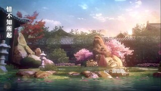 Liang Bu Yi episode 8 sub indo